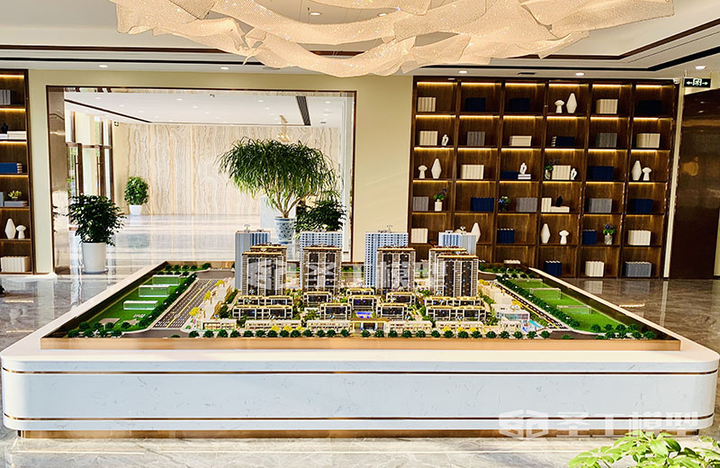 宏程·健康活力城云棠