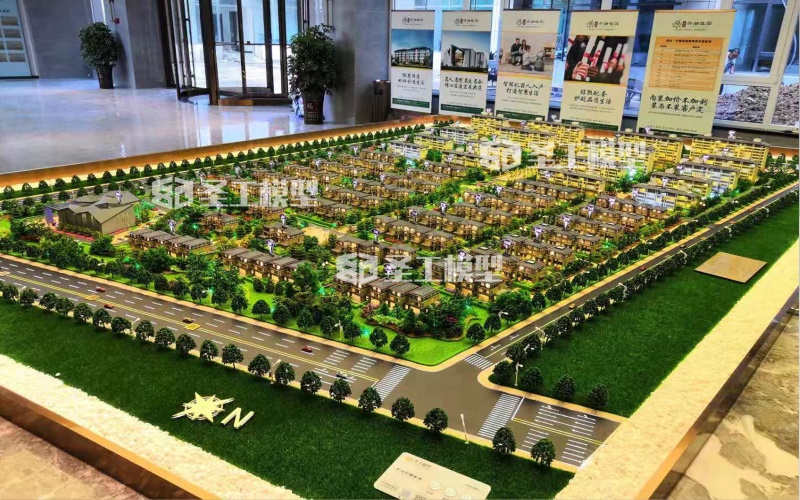 创业·齐融佳园